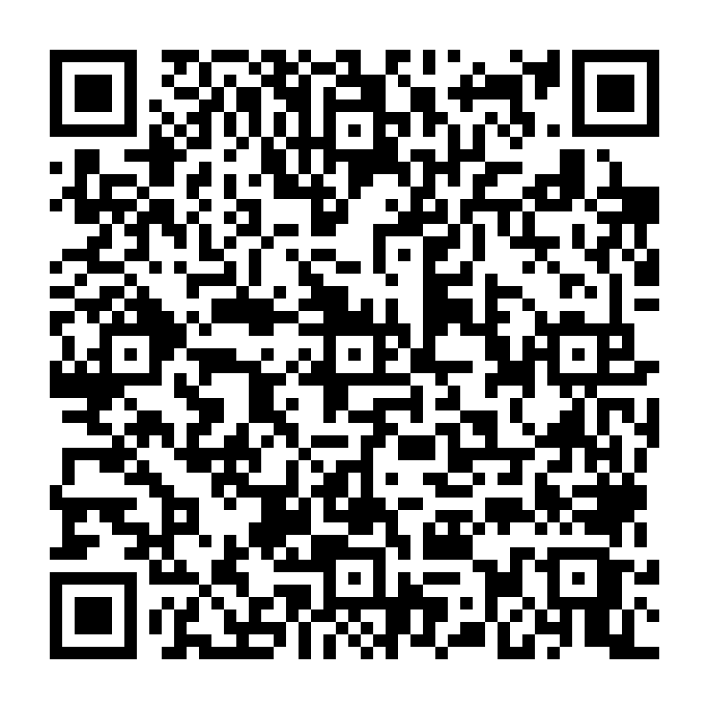 Skann QR-kode