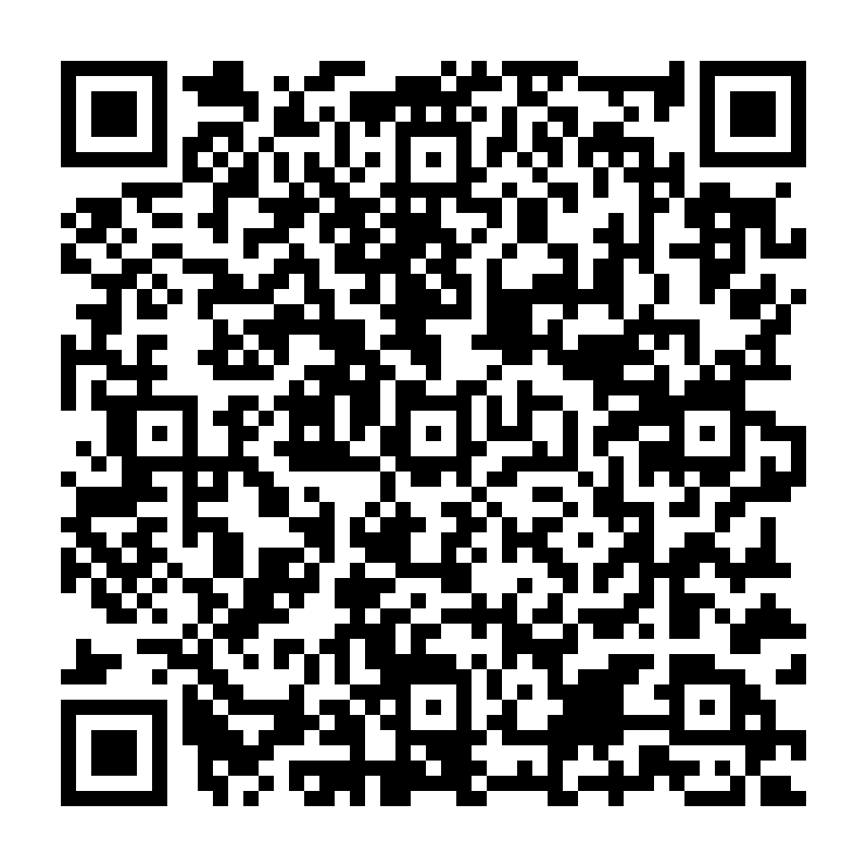 Skann QR-kode