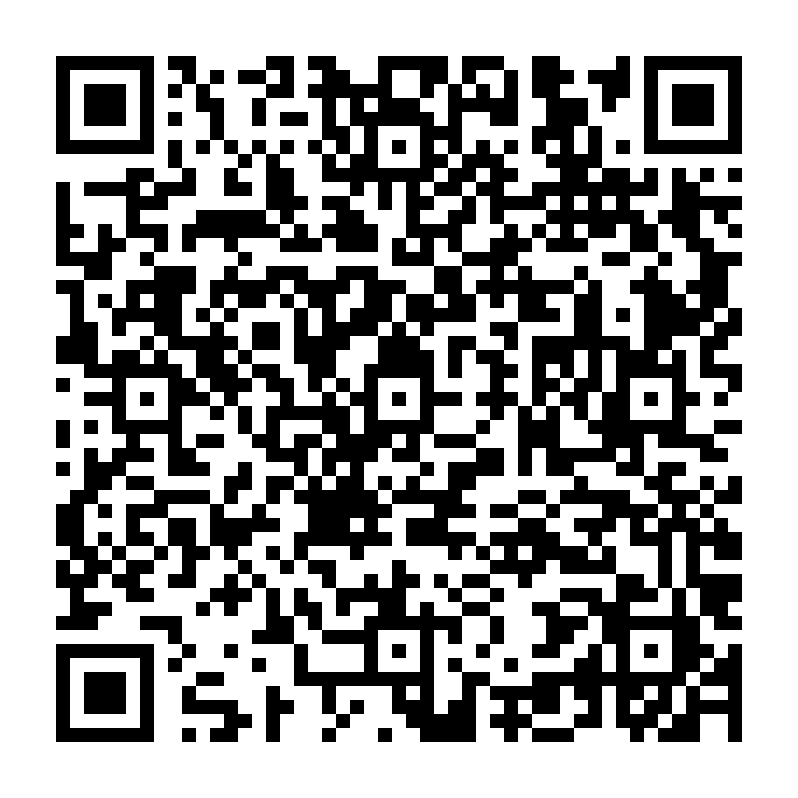 Skann QR-kode