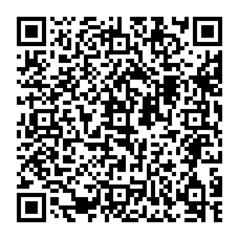 Skann QR-kode
