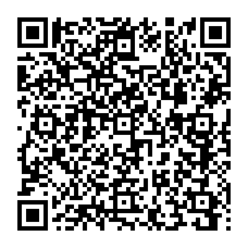 QR-kode