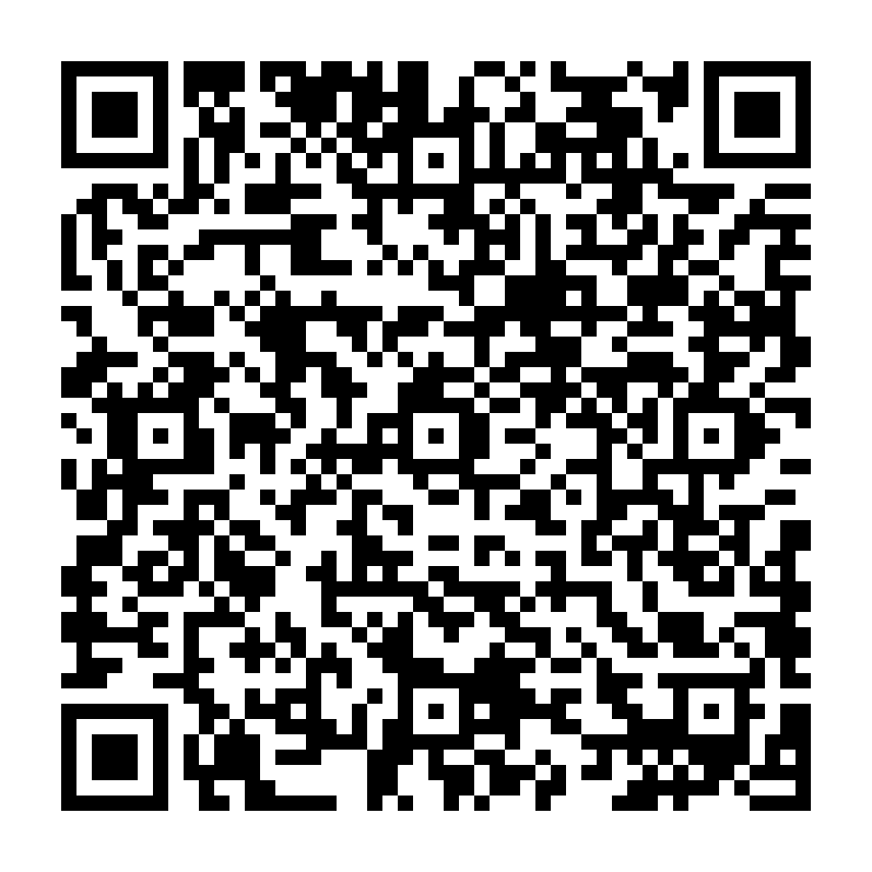 Skann QR-kode