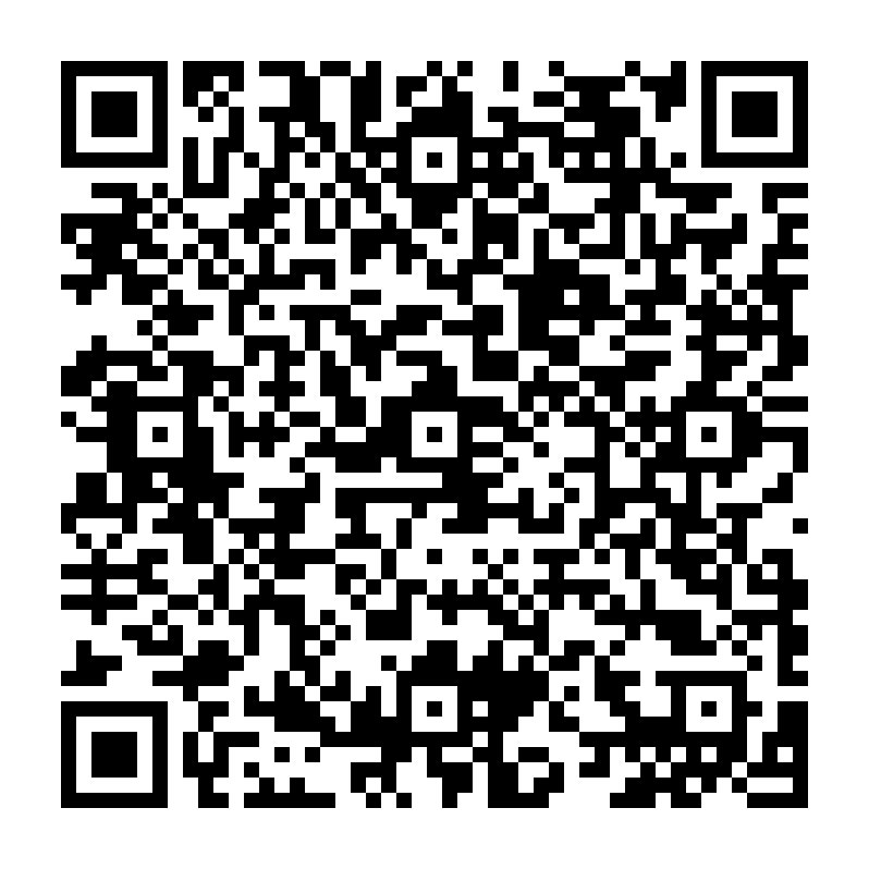 Skann QR-kode
