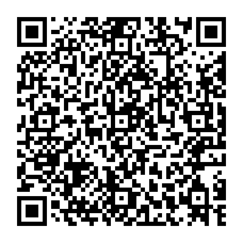 QR-kode