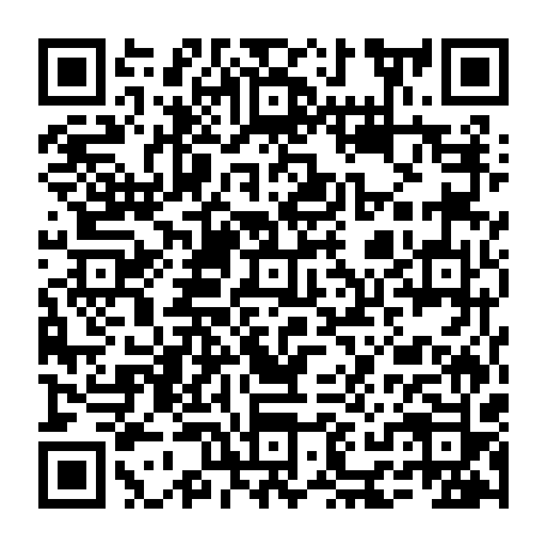 Skann QR-kode