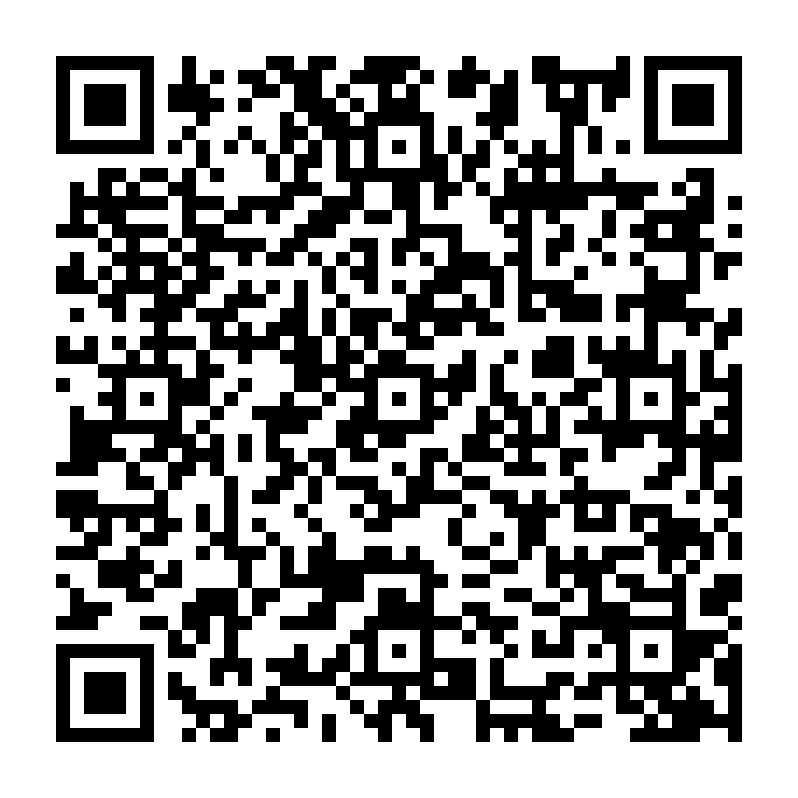 Skann QR-kode