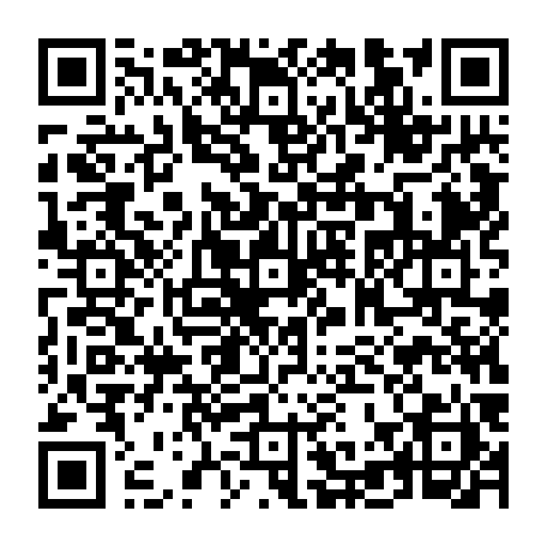Skann QR-kode