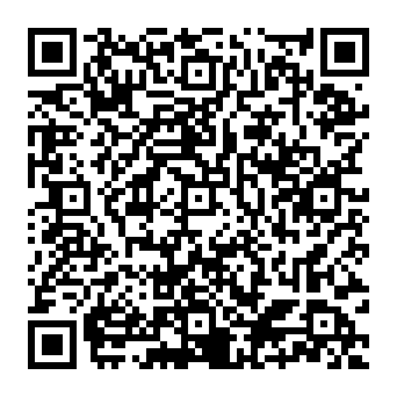 Skann QR-kode