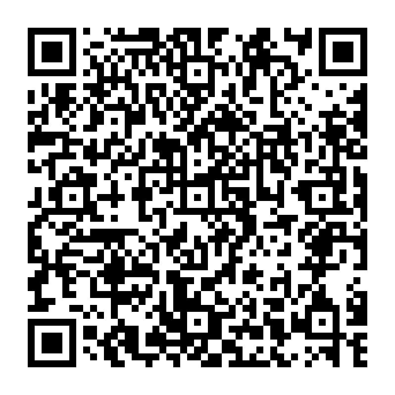 Skann QR-kode