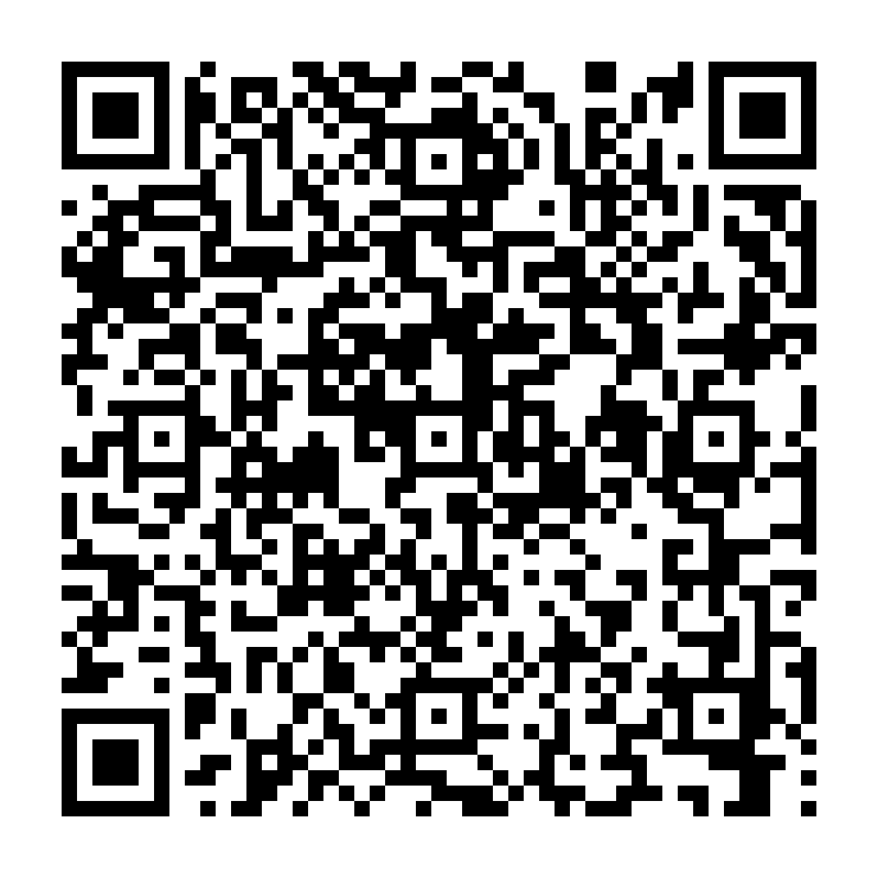 Skann QR-kode
