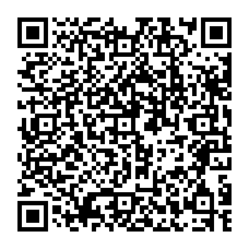 Skann QR-kode