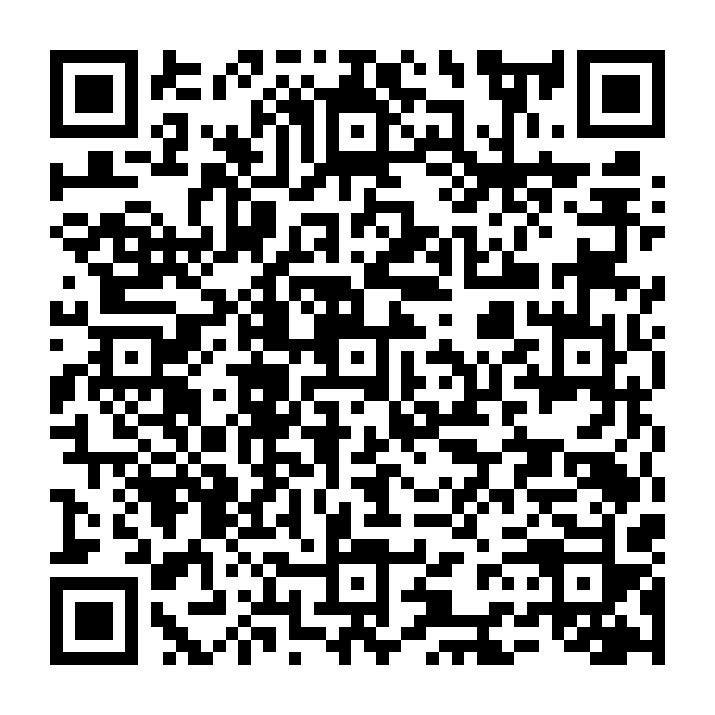 Skann QR-kode