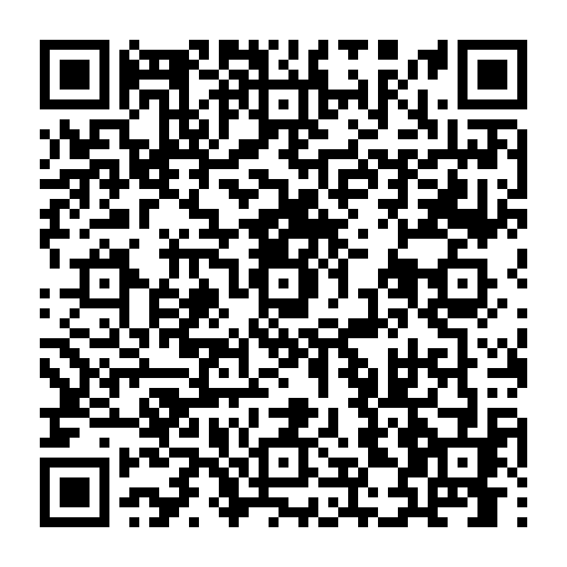 QR-kode