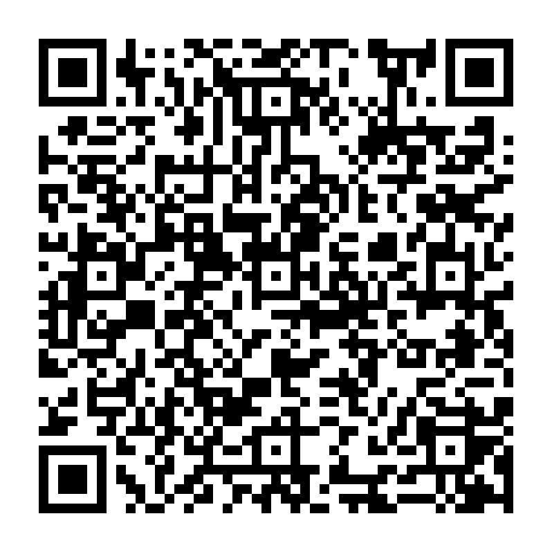Skann QR-kode