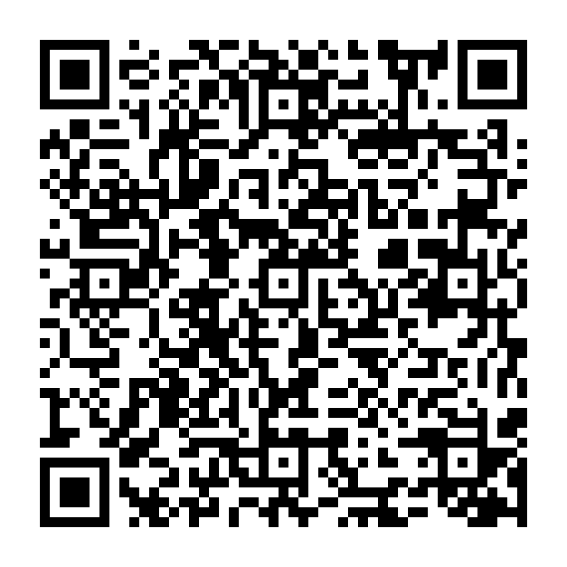 QR-kode