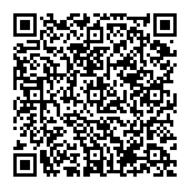 Skann QR-kode