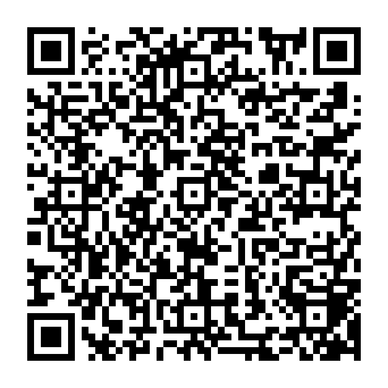 Skann QR-kode