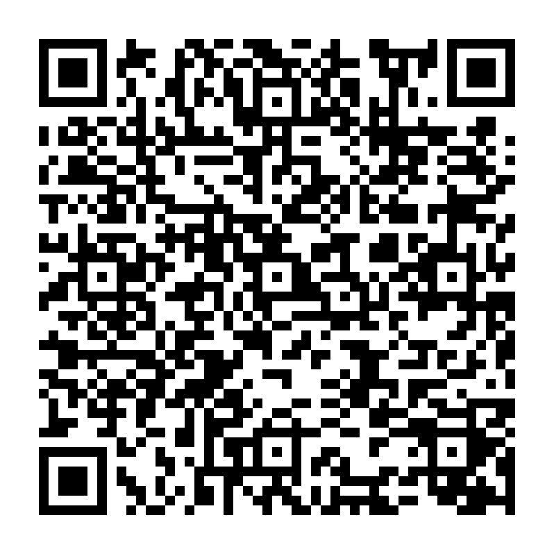 Skann QR-kode