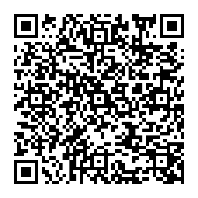 Skann QR-kode