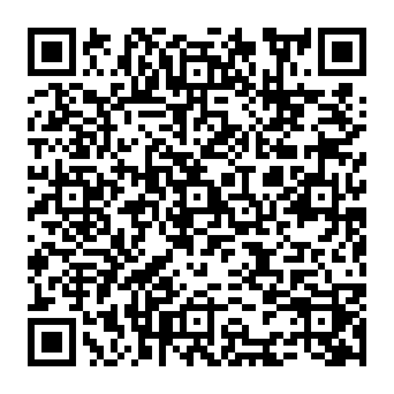 Skann QR-kode