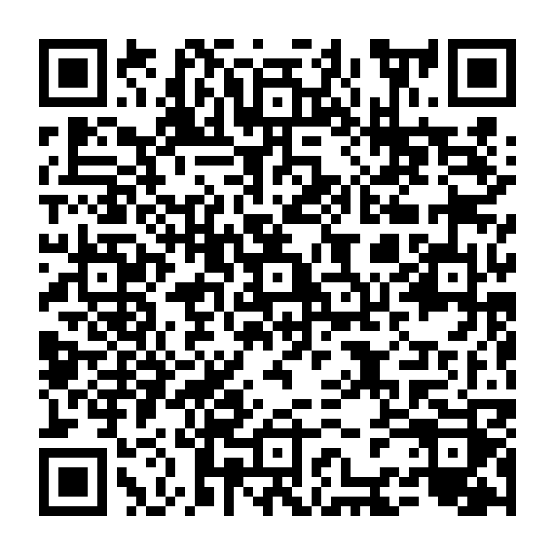 Skann QR-kode
