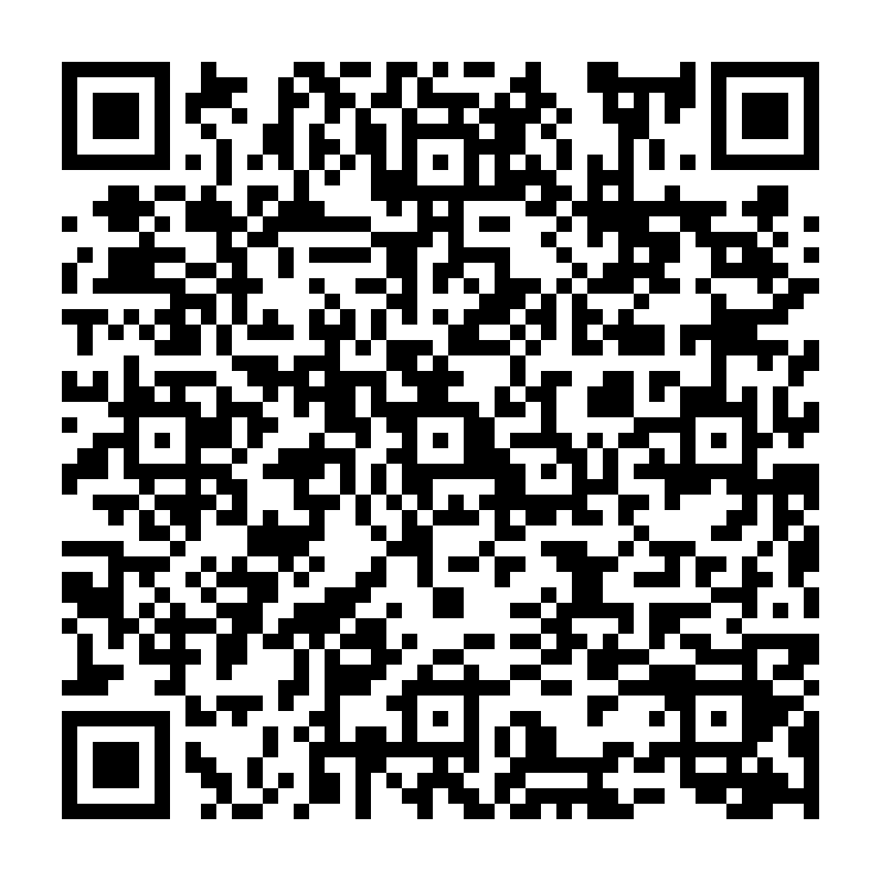 Skann QR-kode