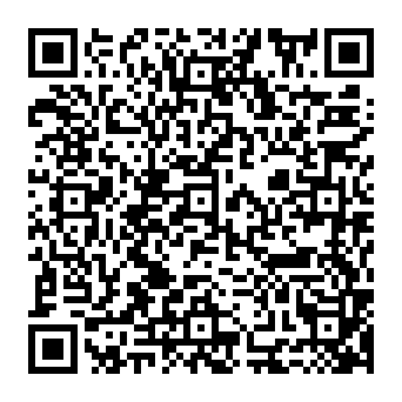 Skann QR-kode