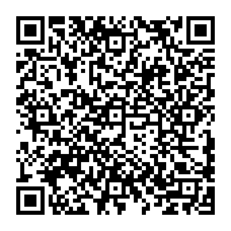 Skann QR-kode