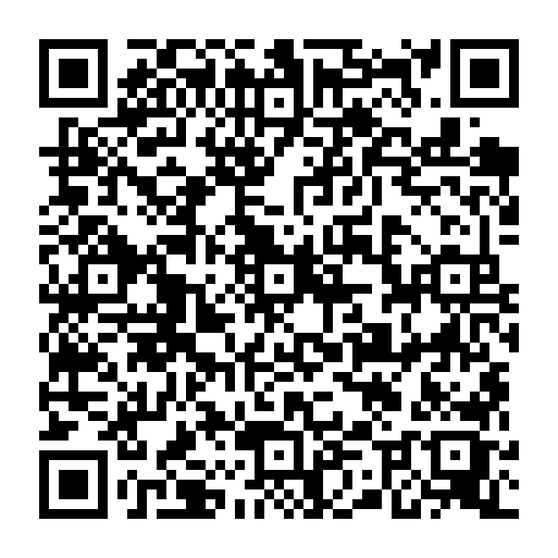 Skann QR-kode