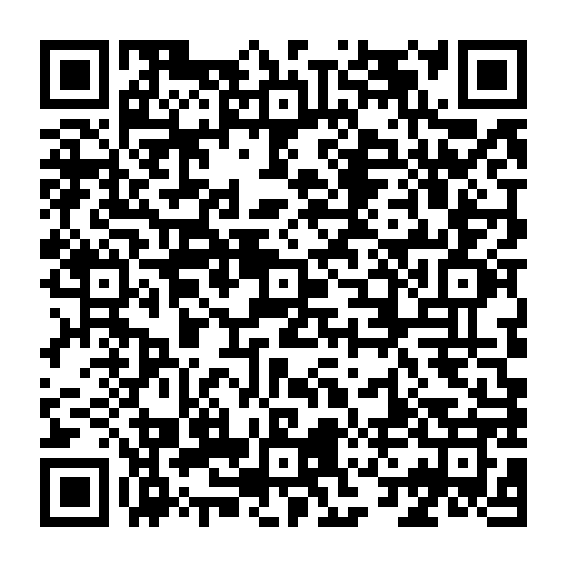Skann QR-kode