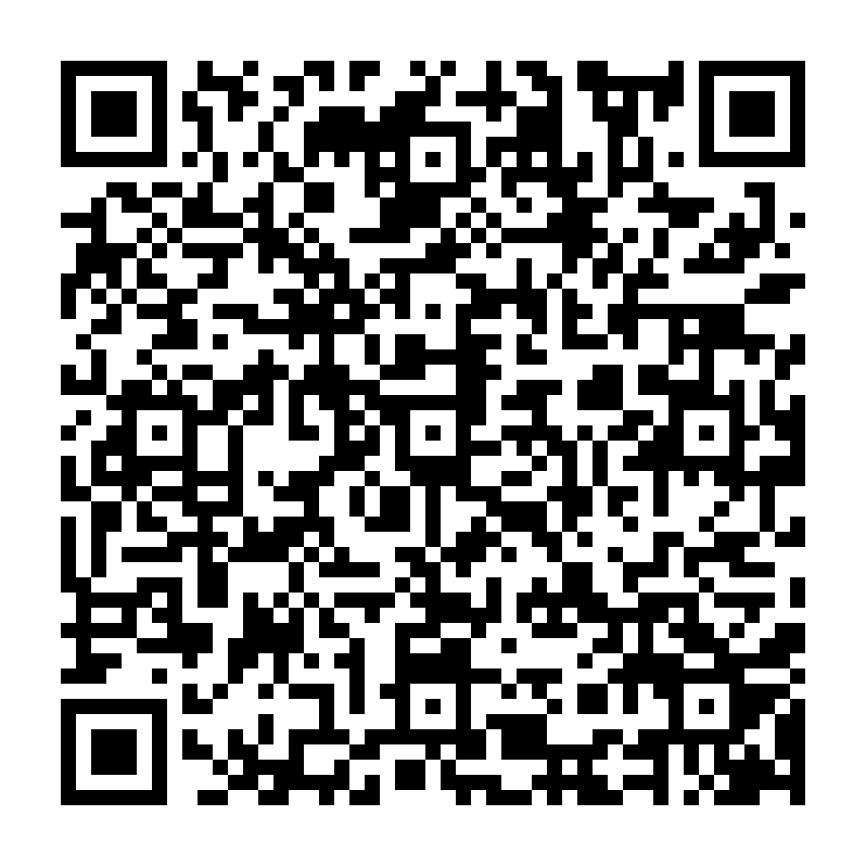 Skann QR-kode
