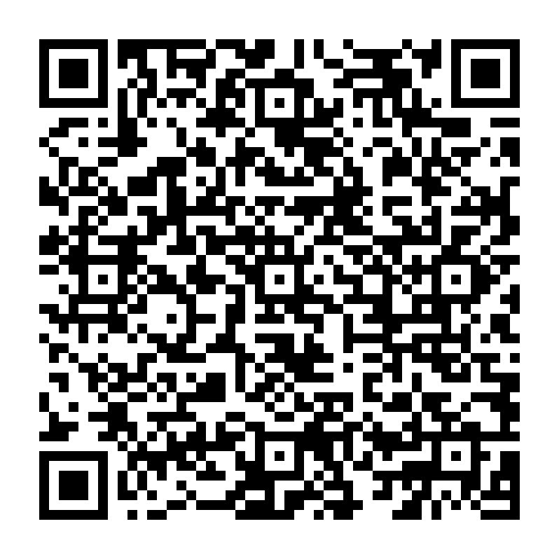 Skann QR-kode