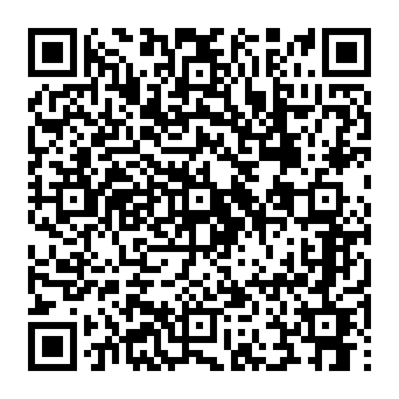 Skann QR-kode