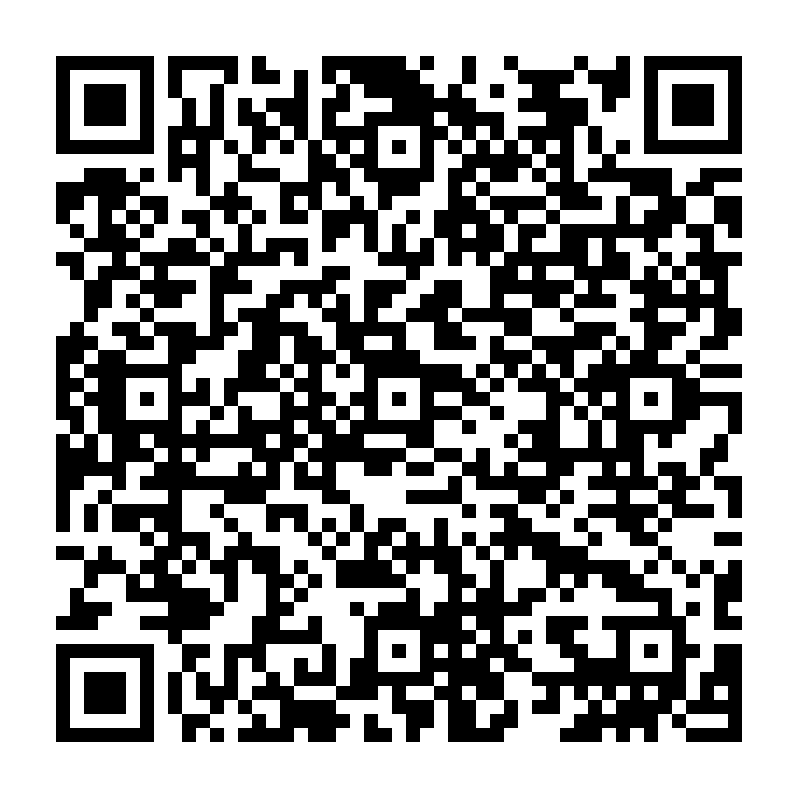 Skann QR-kode