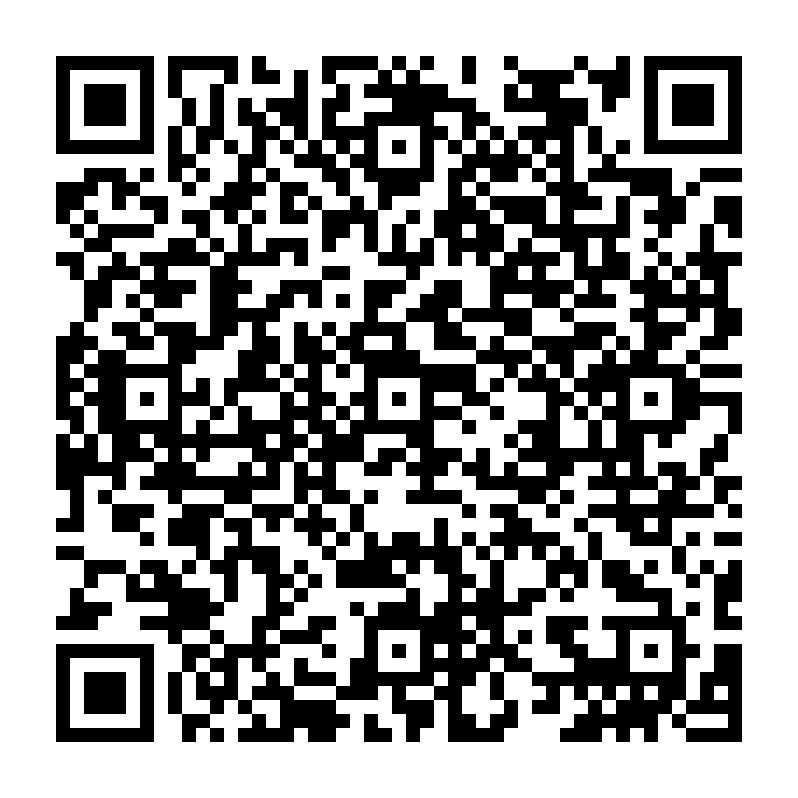 Skann QR-kode