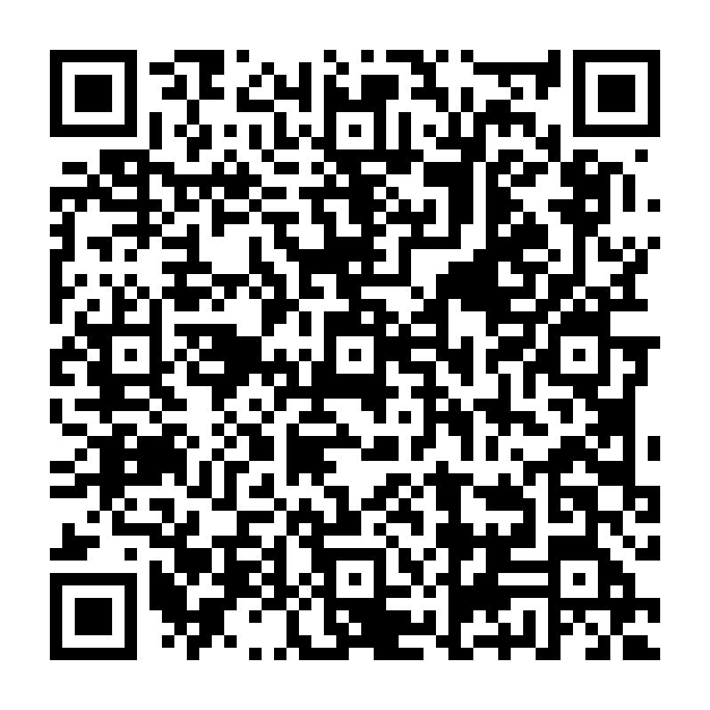 Skann QR-kode
