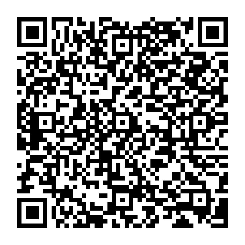 Skann QR-kode
