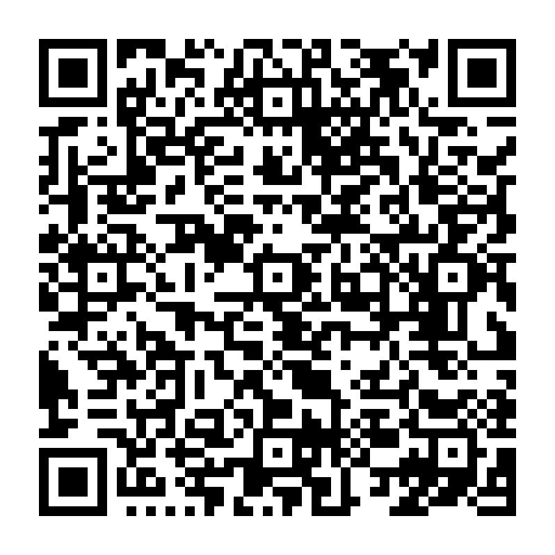 QR-kode
