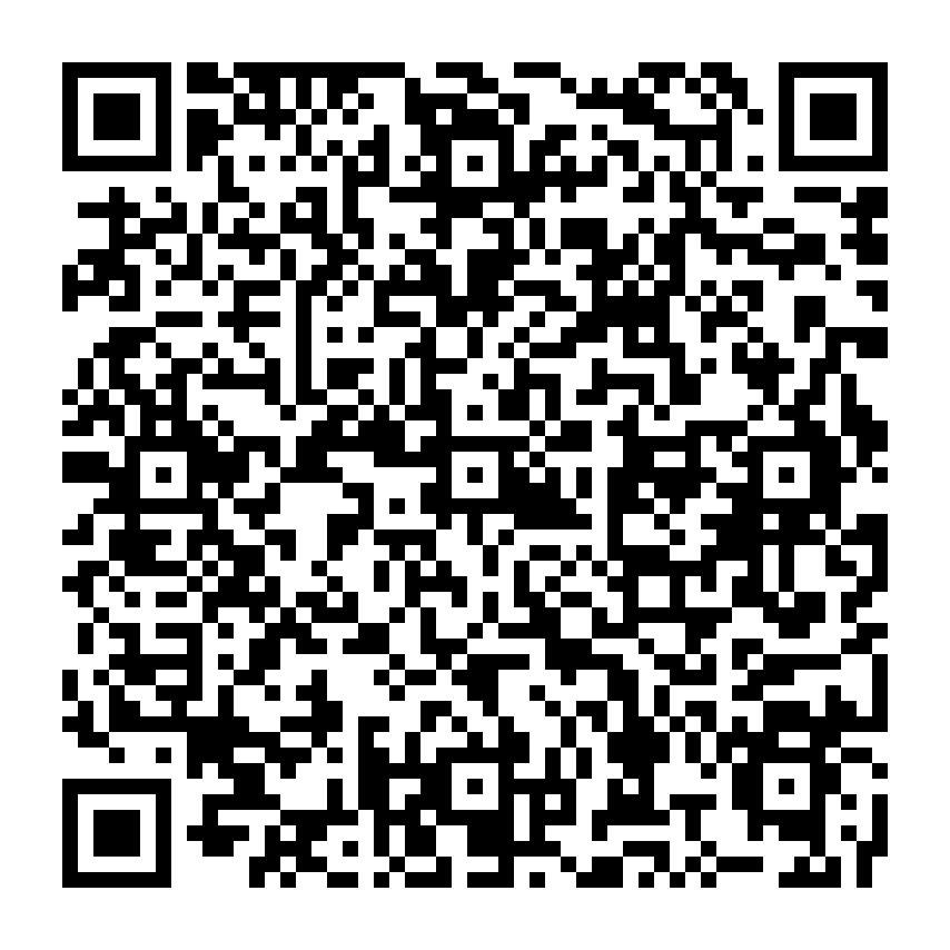 QR-kode