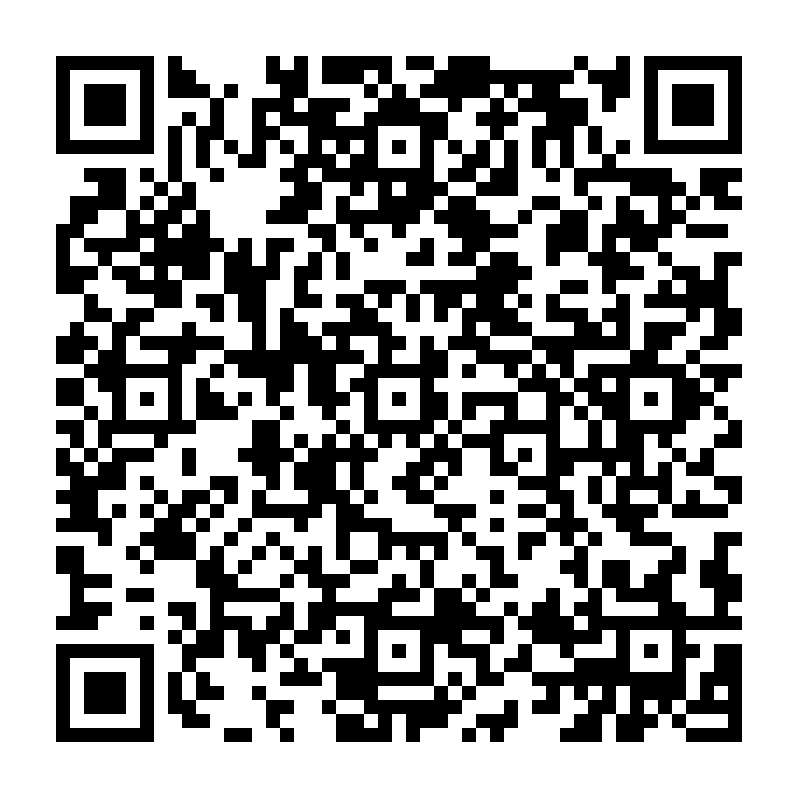 Skann QR-kode