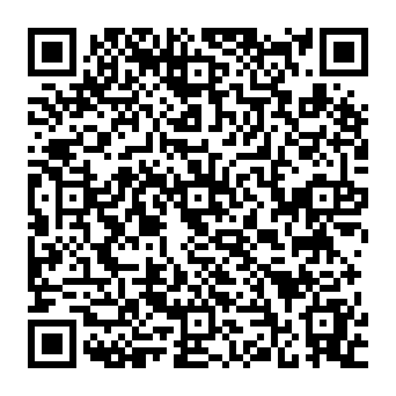 Skann QR-kode