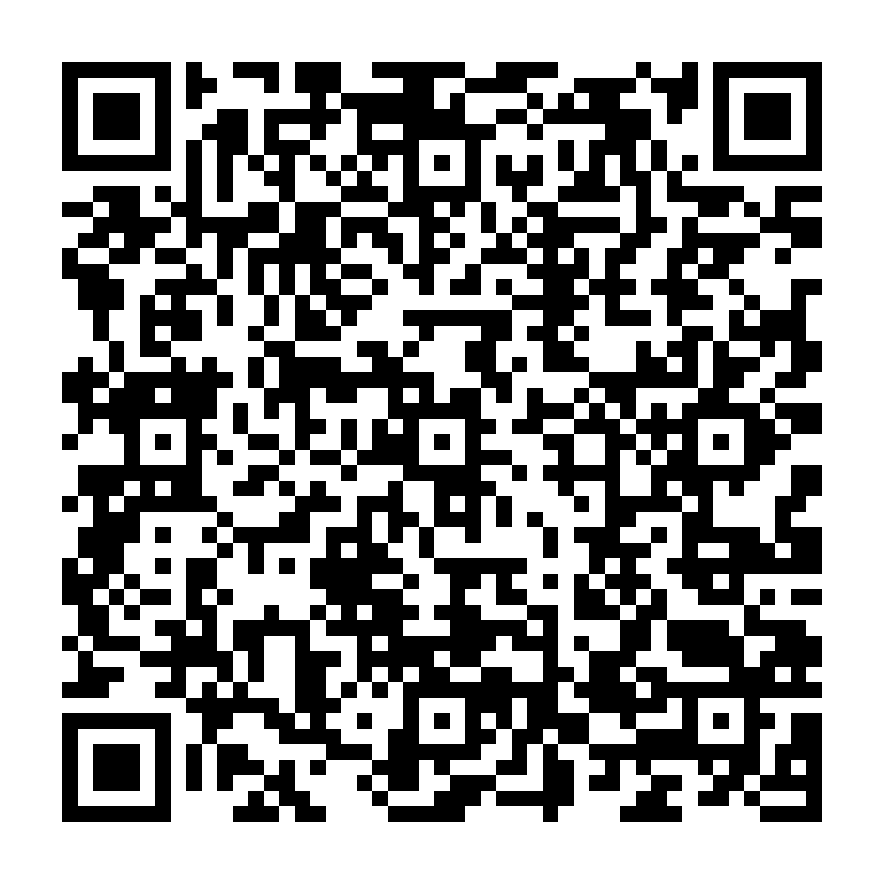 Skann QR-kode