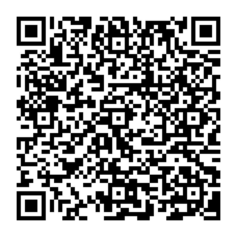 Skann QR-kode