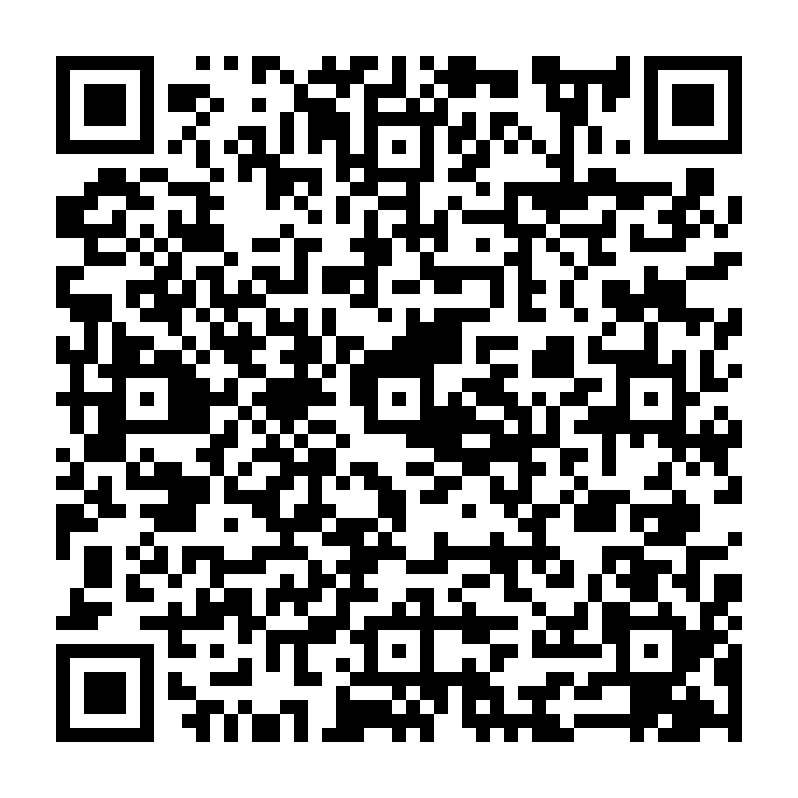 Skann QR-kode