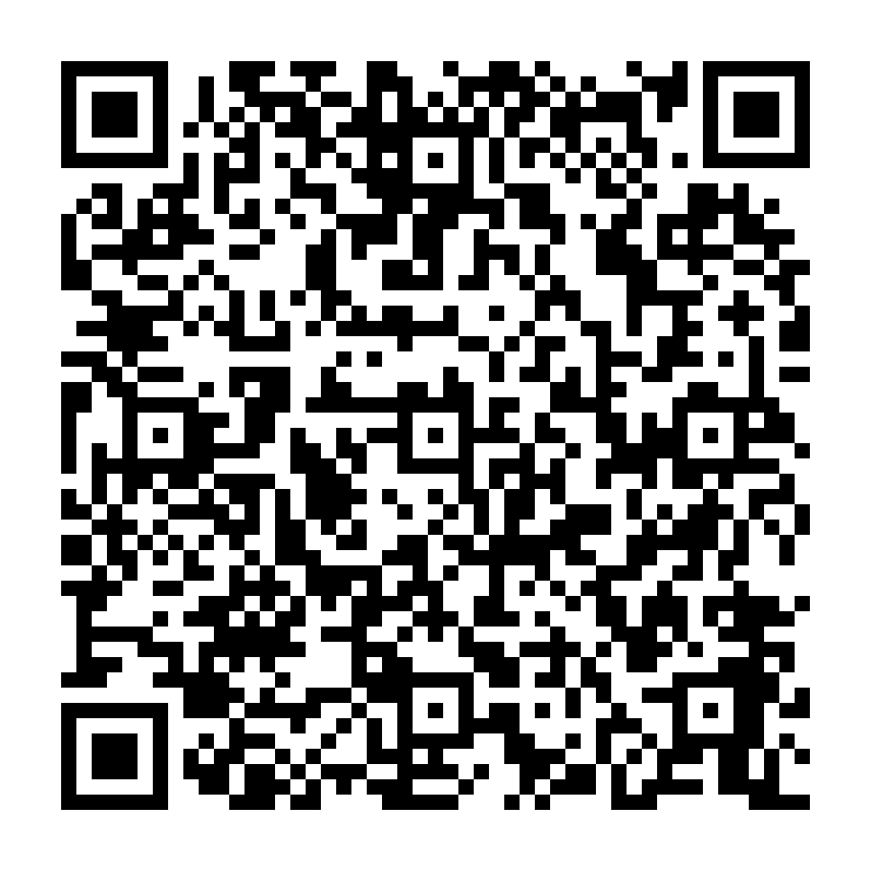 Skann QR-kode
