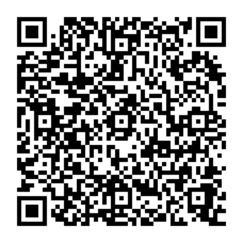 Skann QR-kode