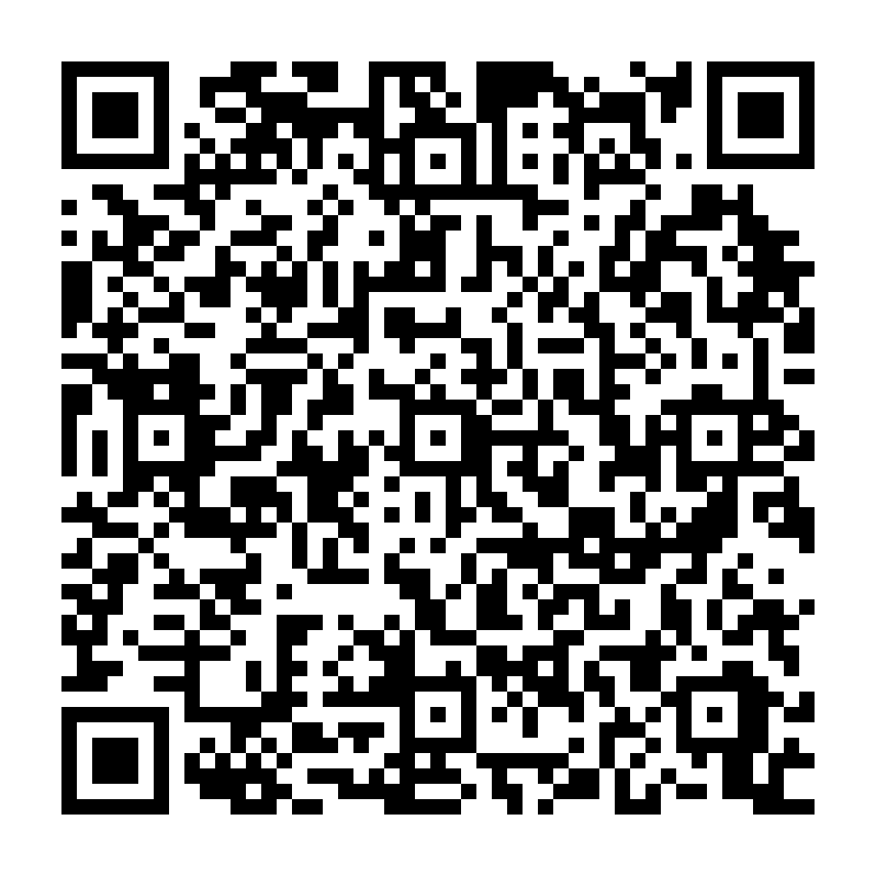 Skann QR-kode