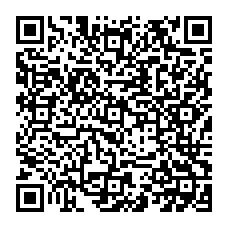 Skann QR-kode