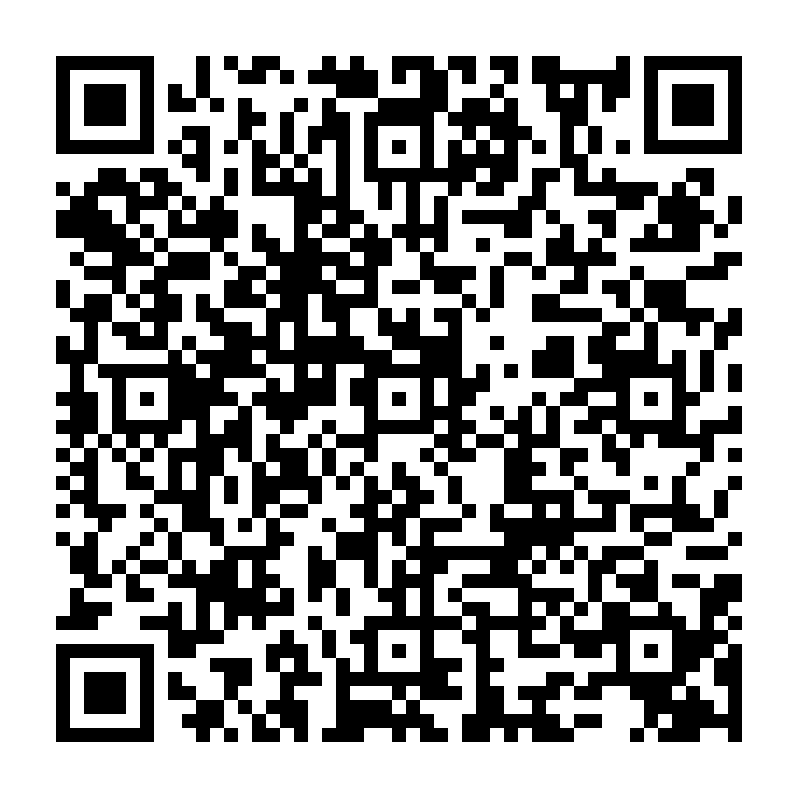 Skann QR-kode