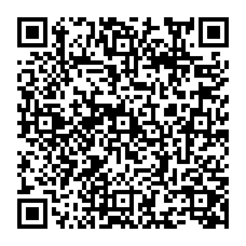 Skann QR-kode